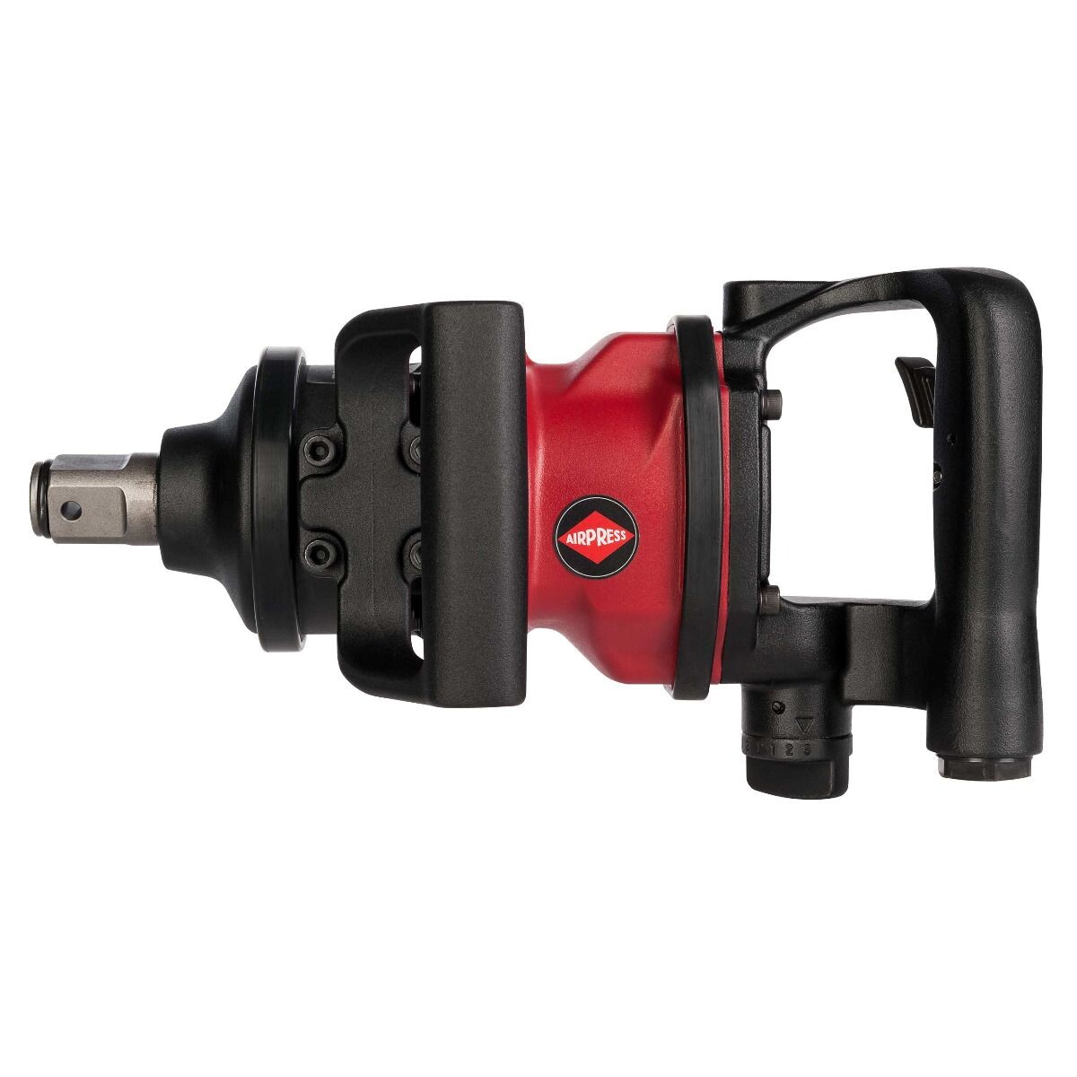 Pneumatický rázový uťahovač 1