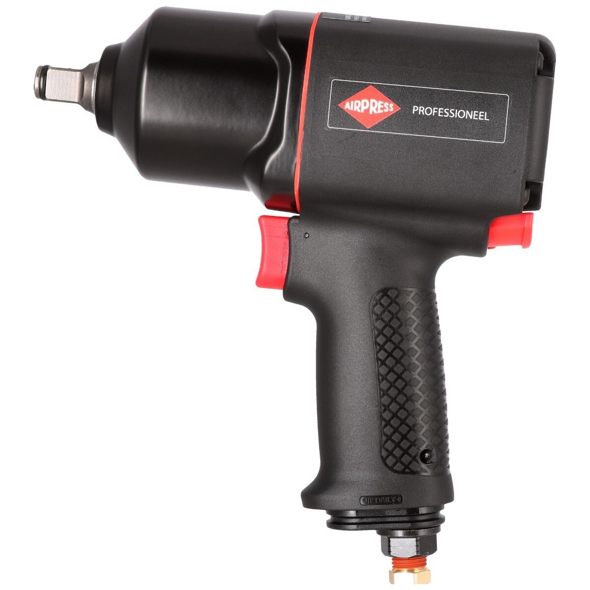 Pneumatický rázový uťahovač 1/2