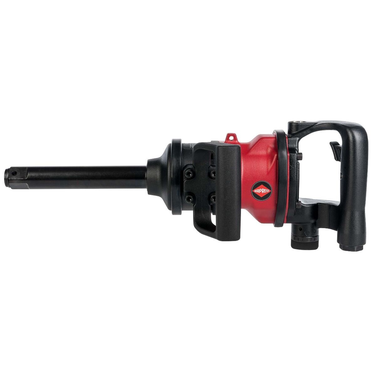 Pneumatický rázový uťahovák 1