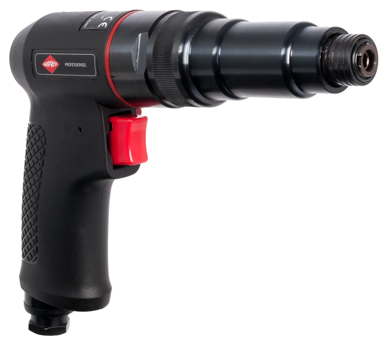 Pneumatický skrutkovač 1/4