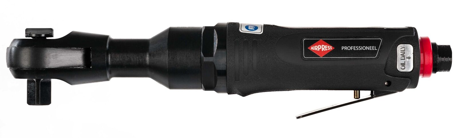 Pneumatická račňa 1/2