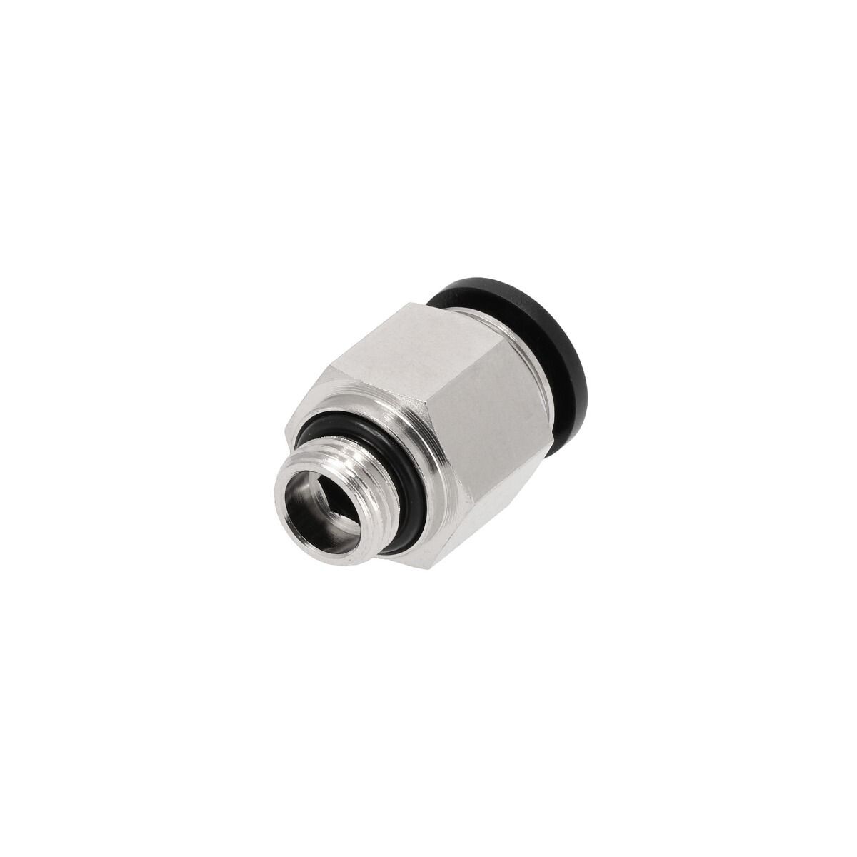 Autozápadka na hadicu 12 mm x 1/4