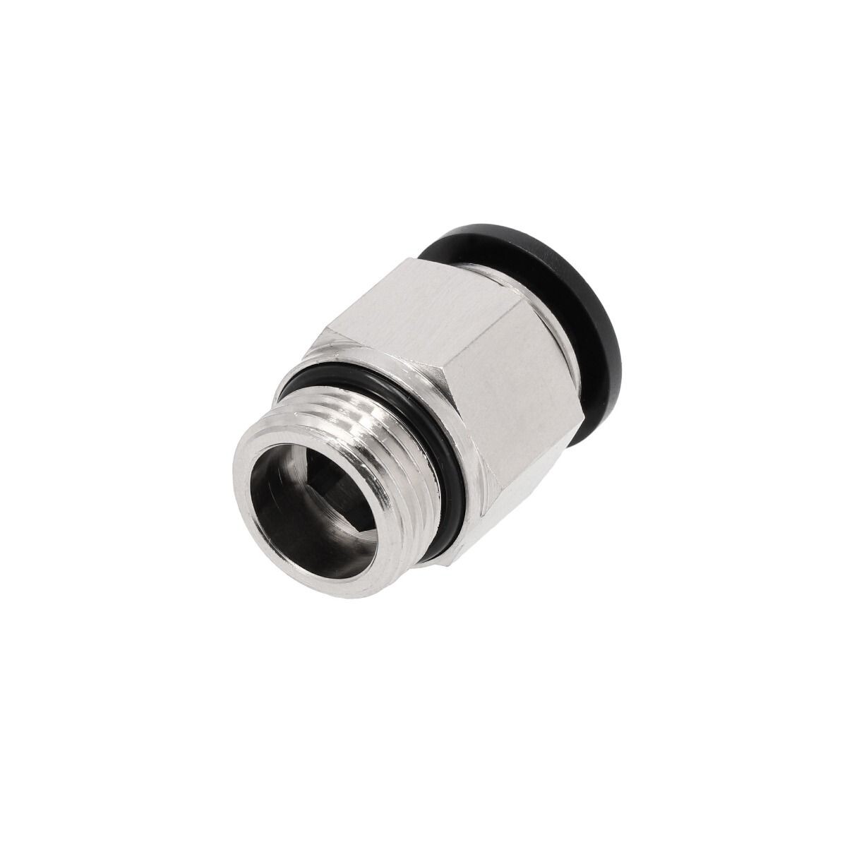 Autozápadka na hadicu 16 mm x 1/2