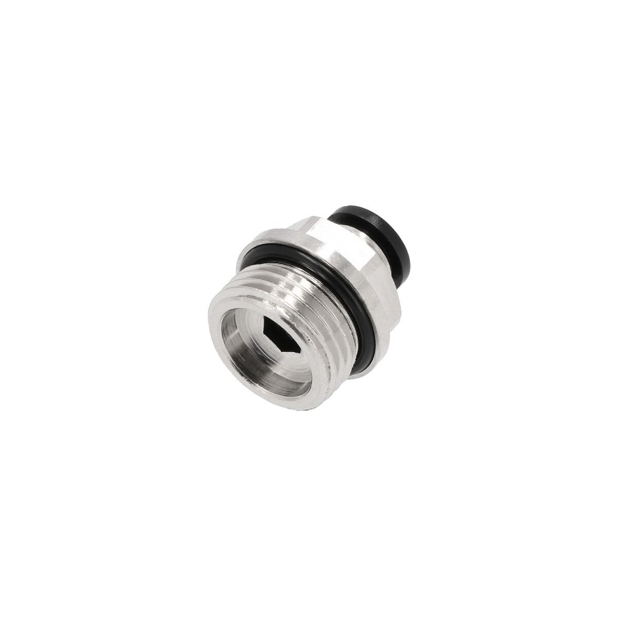 Autozápadka na hadicu 8 mm x 1/2