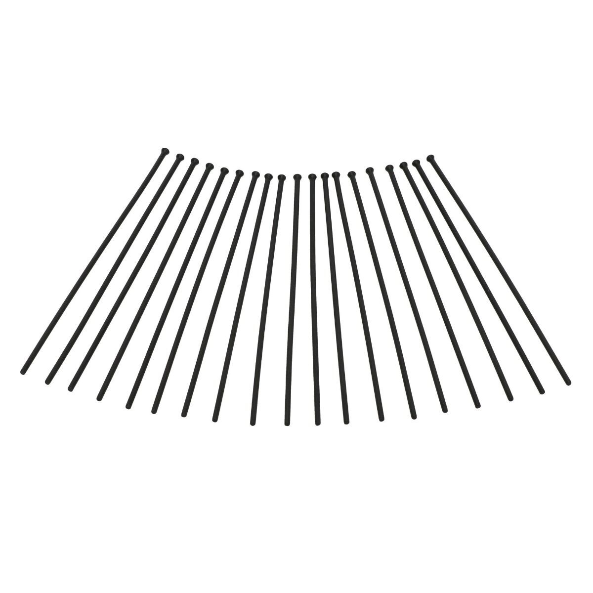 Ihly pre ihlové kladivo ? 3 x 180 L - sada 19 ks