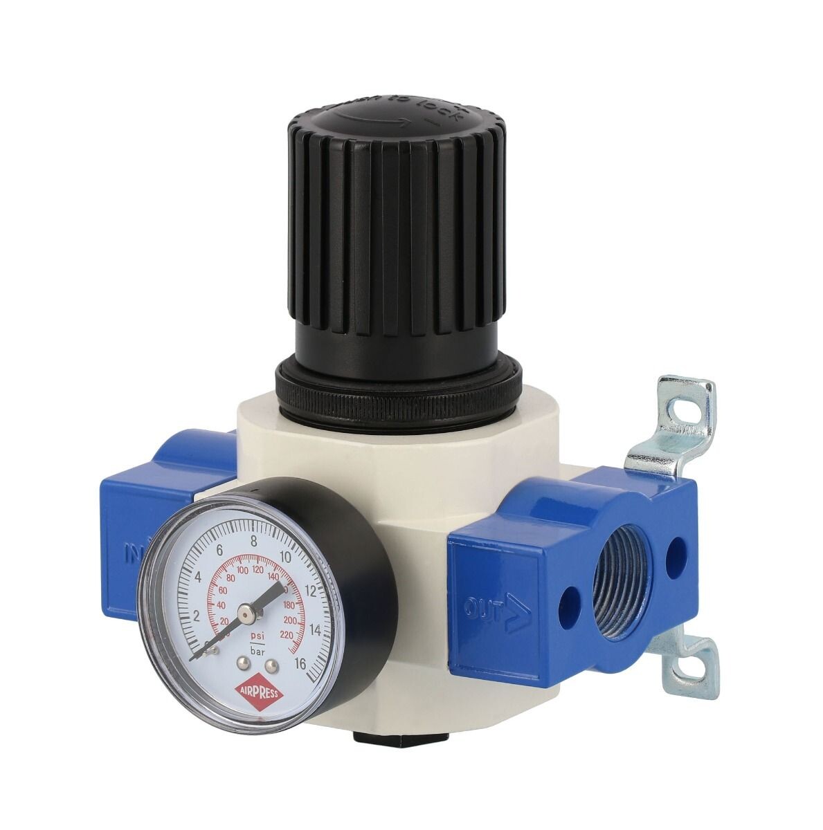 Profesionálny regulátor 3/8