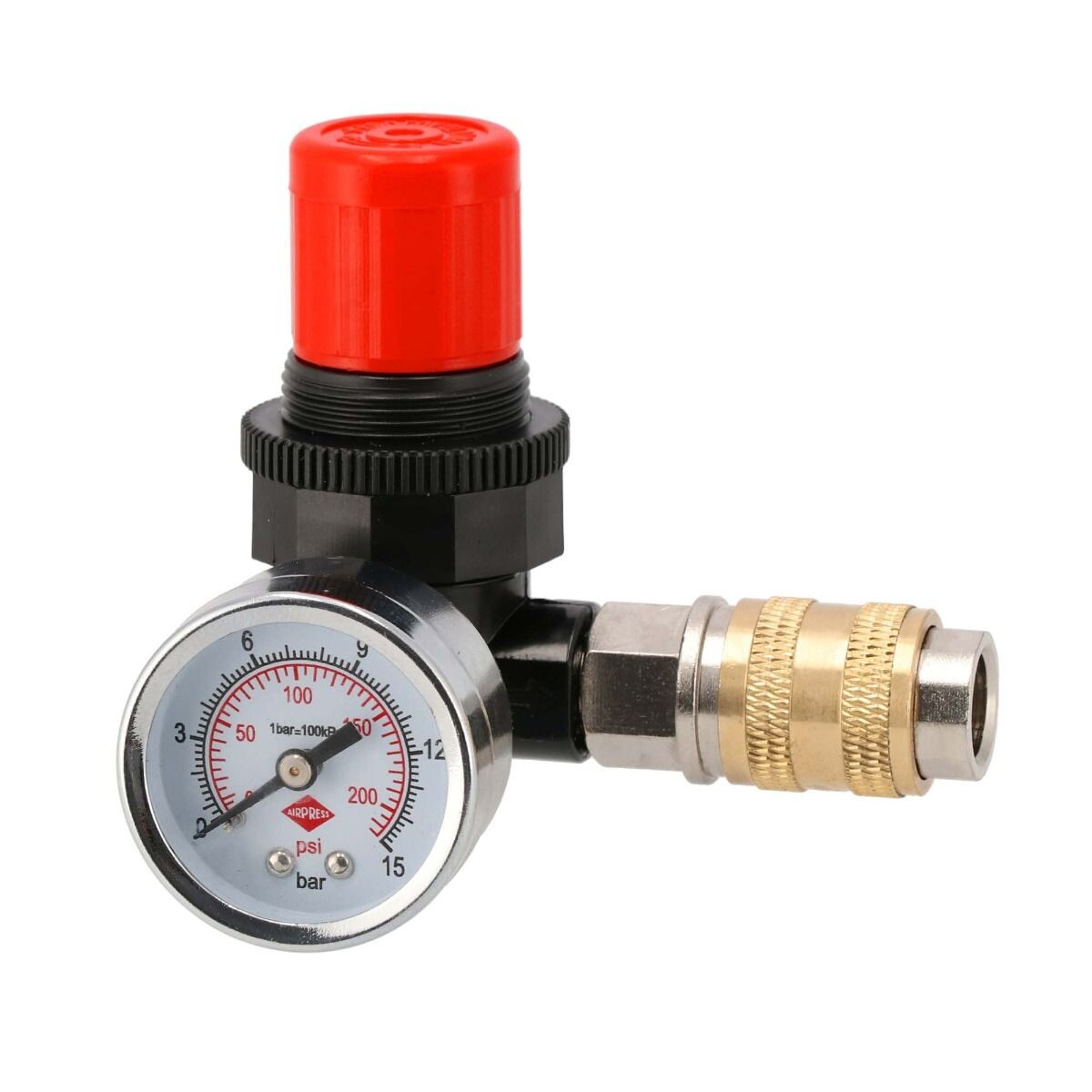 Redukčný ventil 1/4