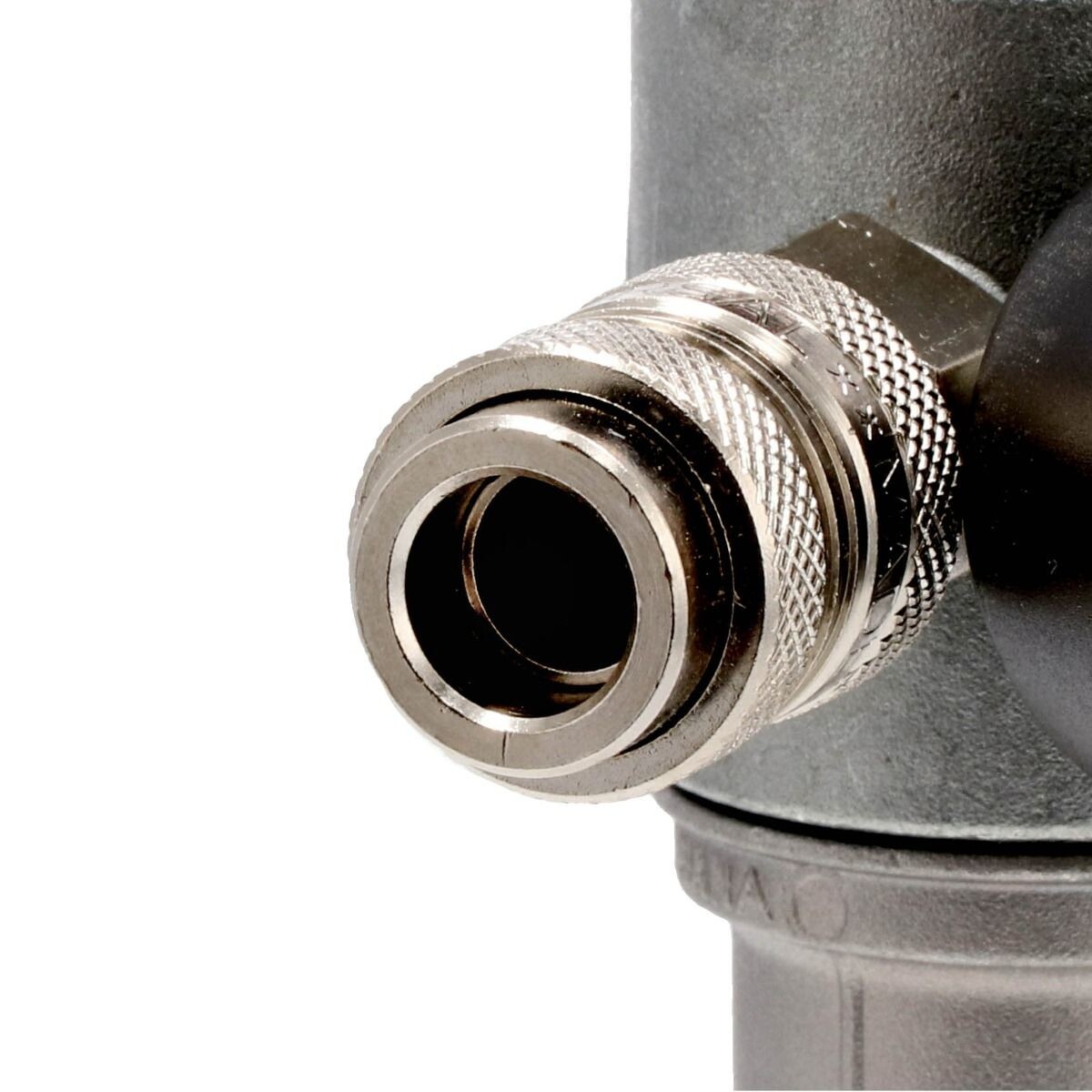 Reduktor+filter+rozdvojka kpl. 3/8