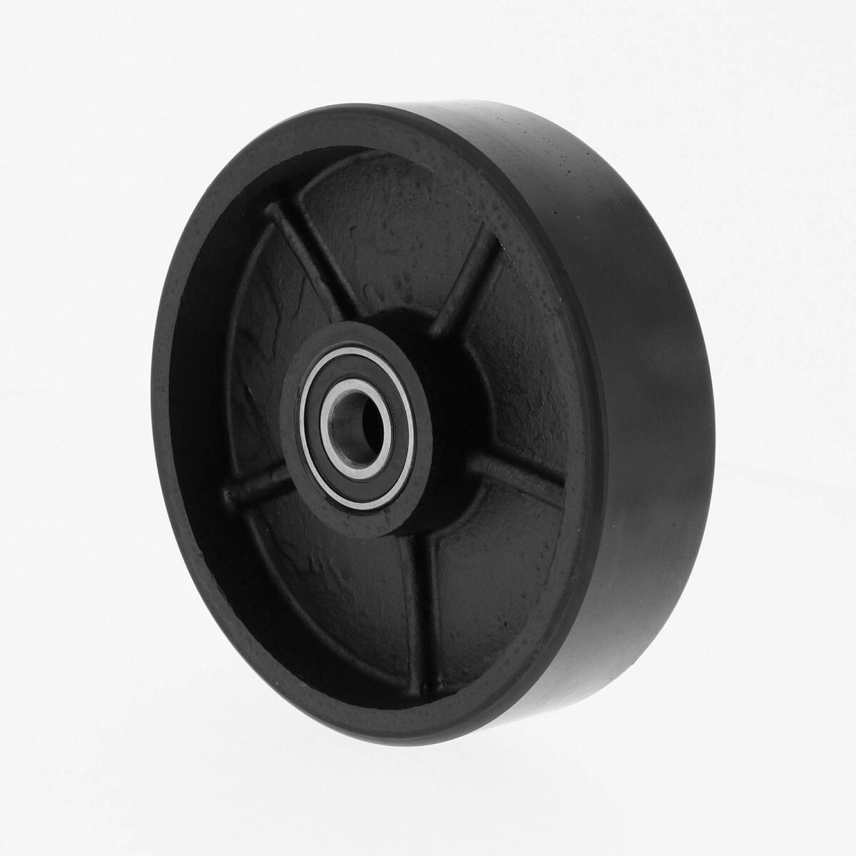 Koleso pre paletový vozík RHP 25 s ložiskom ? 180x50