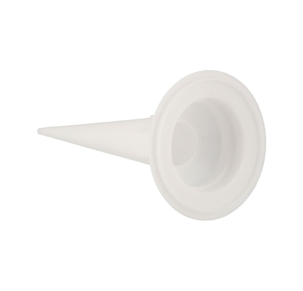 Plastová dýza pre pneumatický vytláčací pištoľ 45291