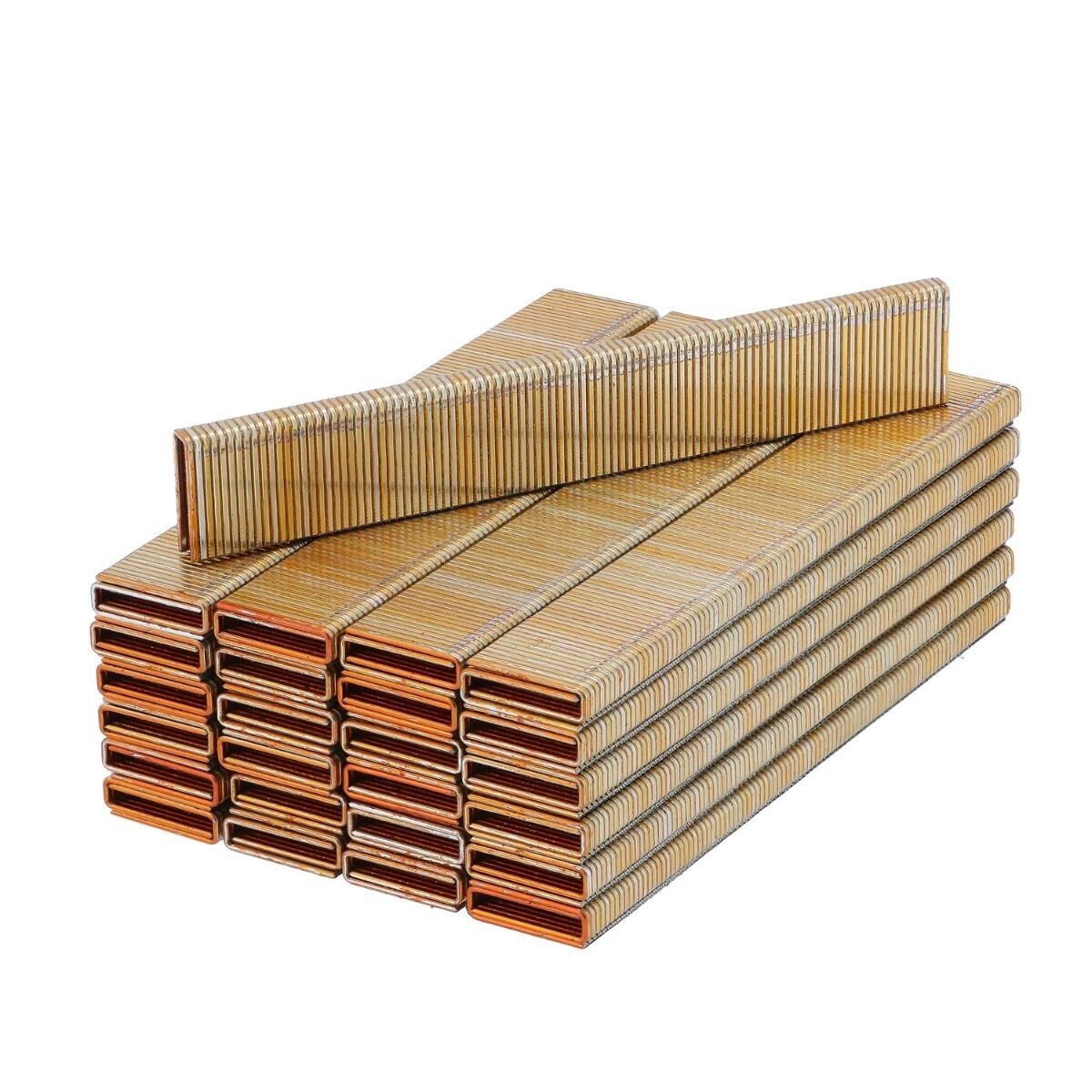 Zošívačky 20 mm [5000] 45420/21/28/37/49