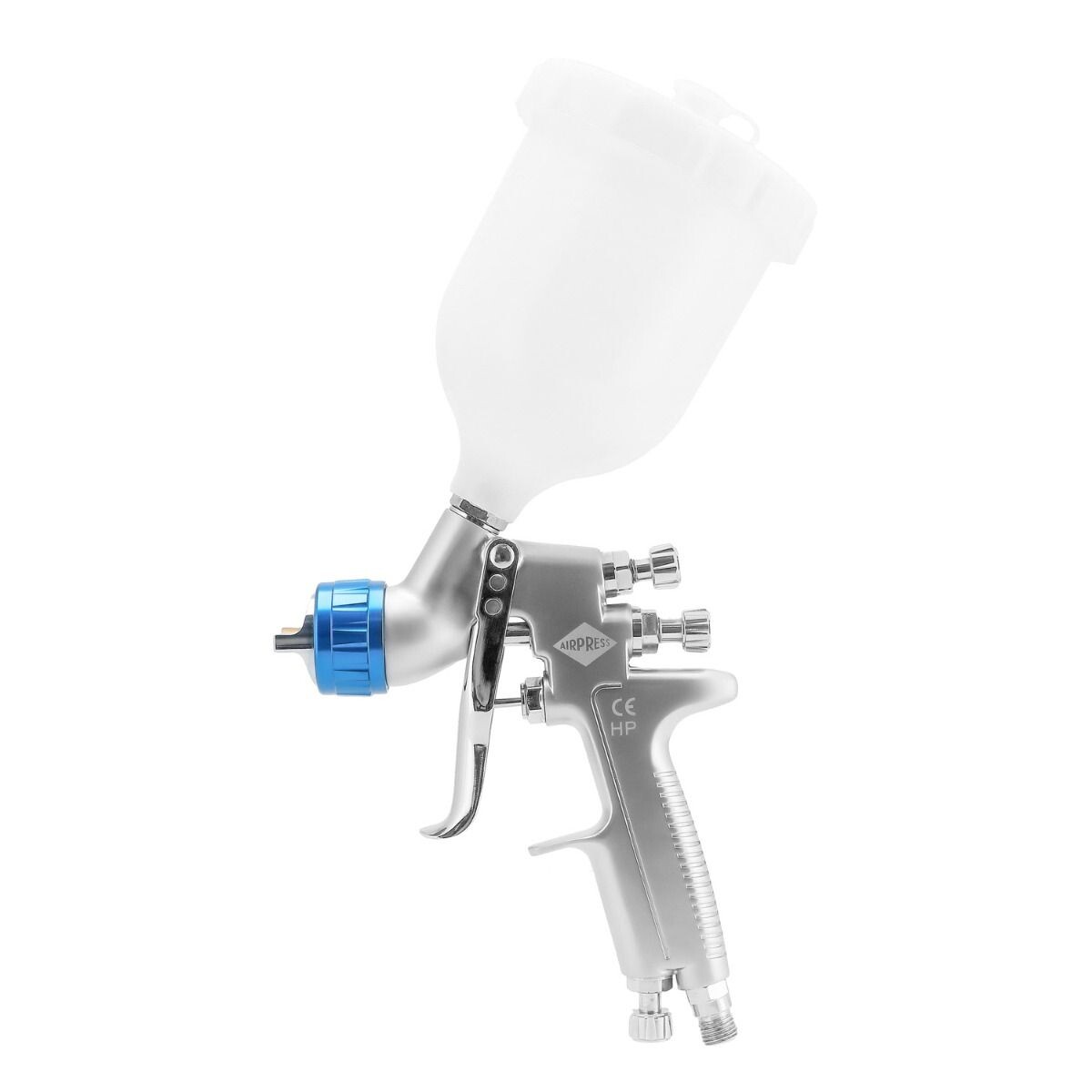 Striekacia pištoľ LVMP 45194 s dýzou 2,2mm