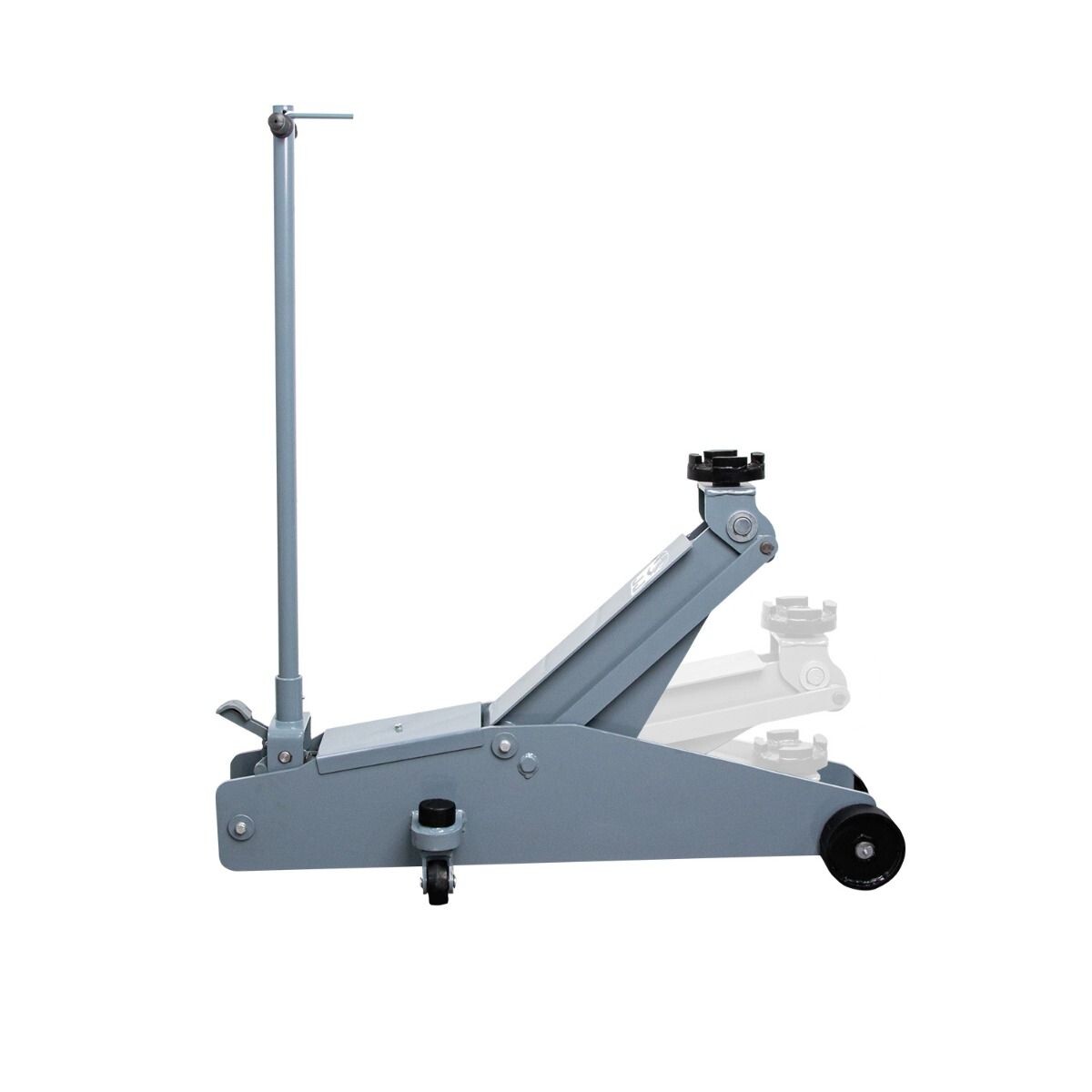 Hydraulický zdvihák 10T 920 mm - séria Heavy Duty