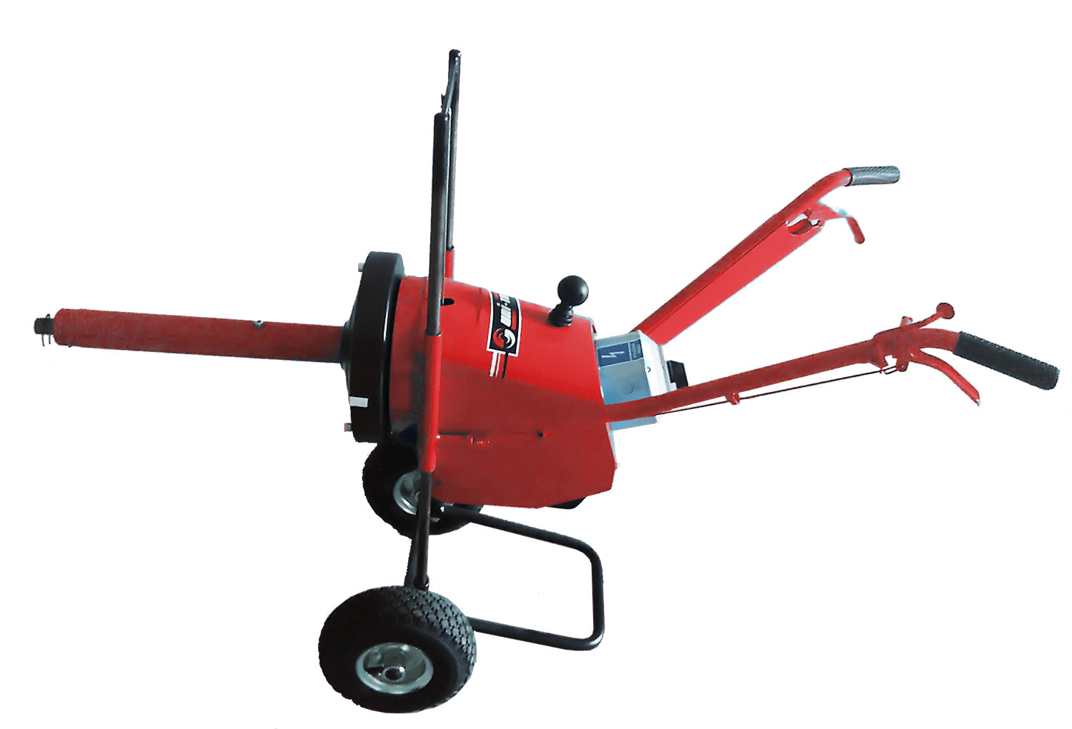 Electric impact wrench 1