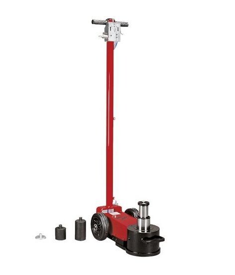 Cattini YAK 215N jack - 40/20t