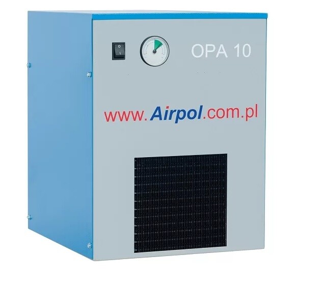 Refrigerant dryers OPA 10