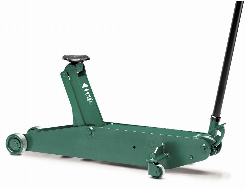 Compac jack 6T-C Low height jack