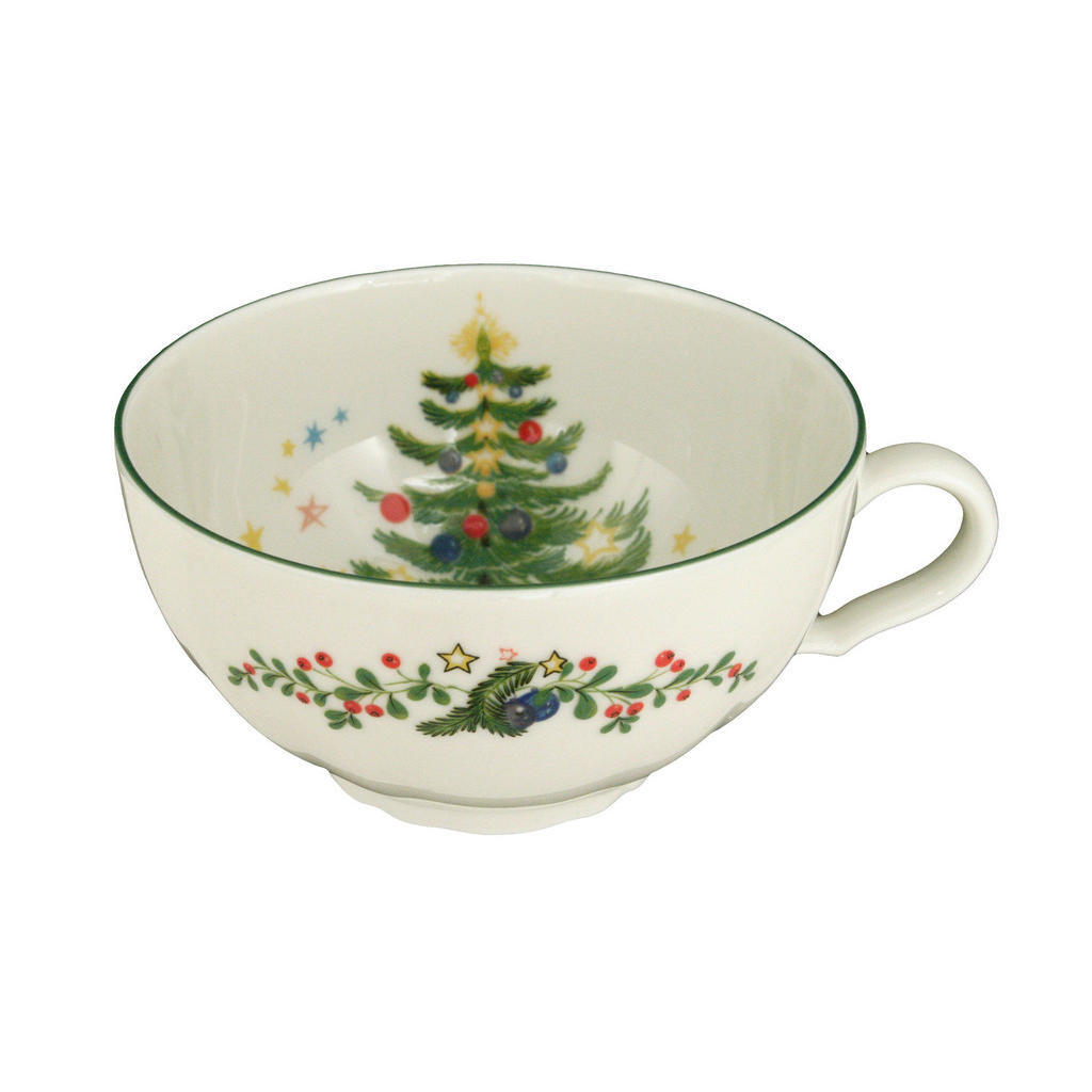 Seltmann Weiden ŠÁLKA NA ČAJ porcelán