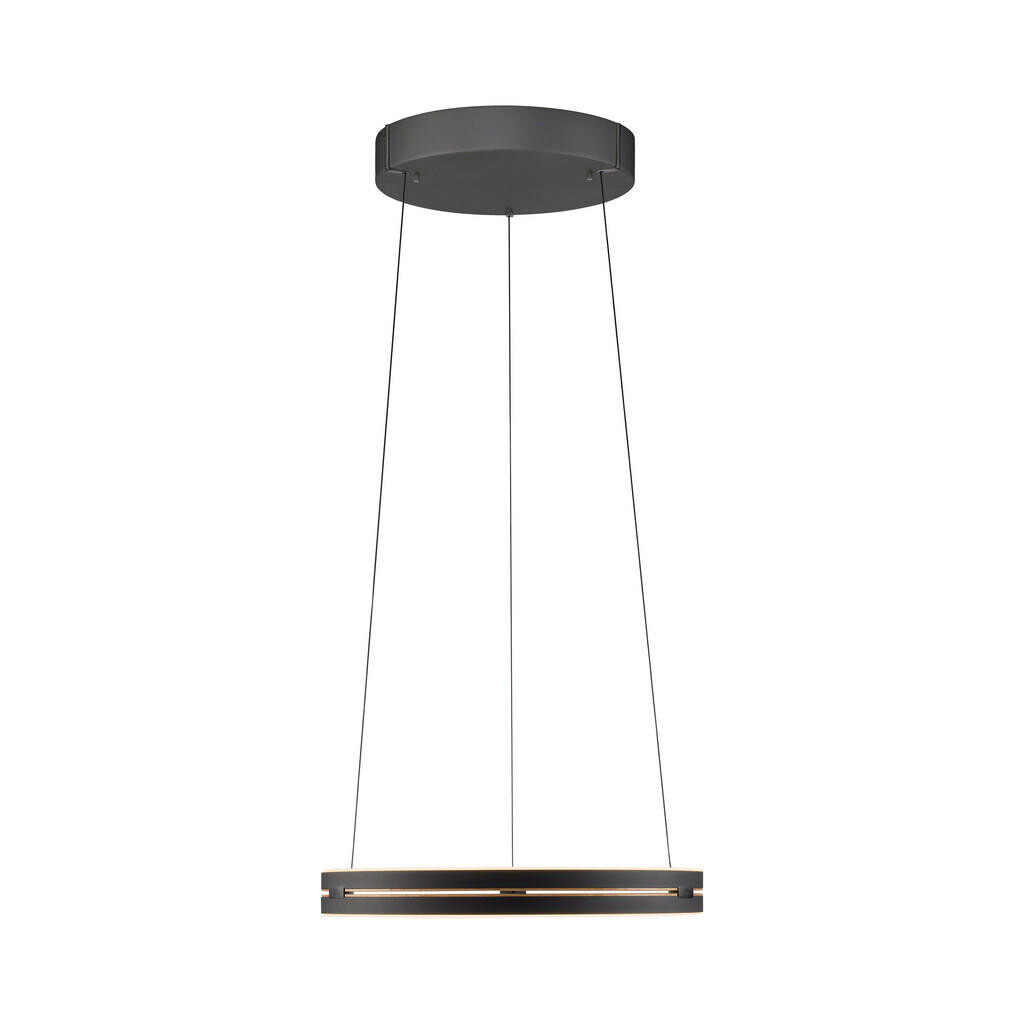 Neuhaus PURE ZÁVESNÉ LED SVIETIDLO, 50/50/350 cm