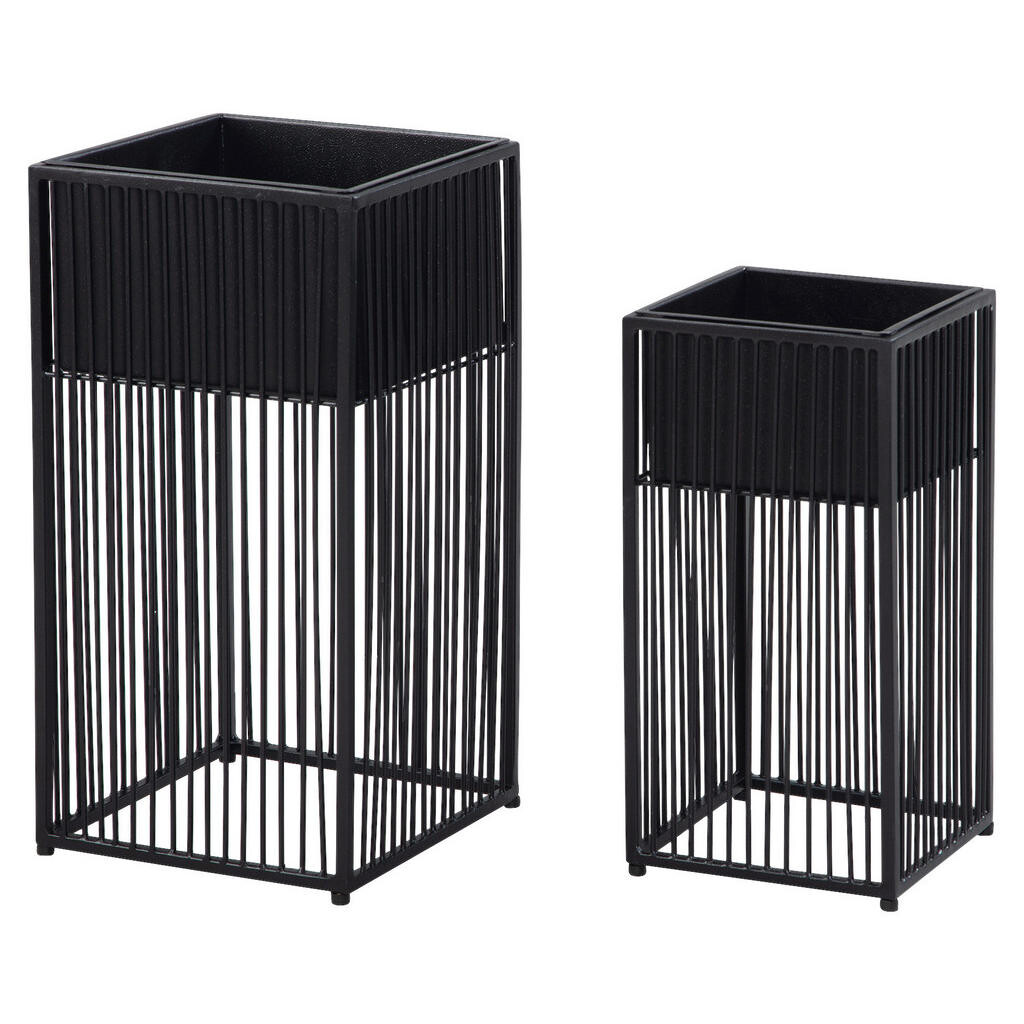 MID.YOU SADA OBALOV NA KVETINÁČ kov,