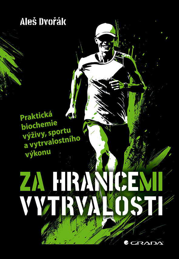 Za hranicemi vytrvalosti, Dvořák Aleš