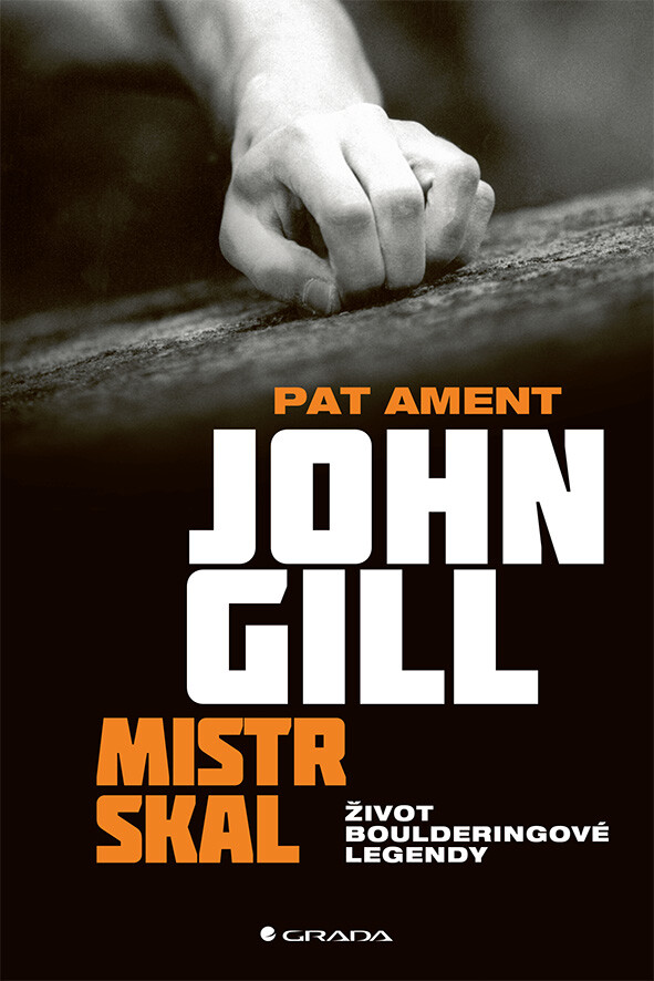 John Gill: Mistr skal, Ament Pat