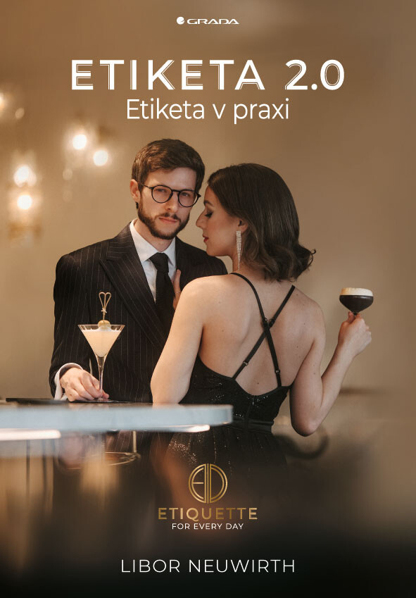 Etiketa 2.0, Neuwirth Libor
