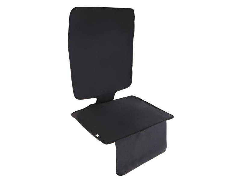 Podložka ochranná pod autosedačku CAR KIDS COVER 3 SIXTOL čierna
