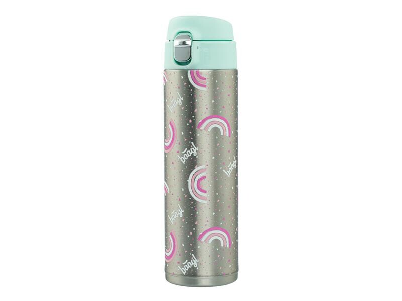 Termohrnček BAAGL Dúha 450ml