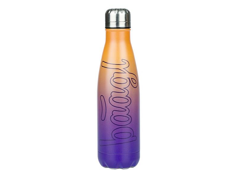 Termofľaša BAAGL Gradient 500ml