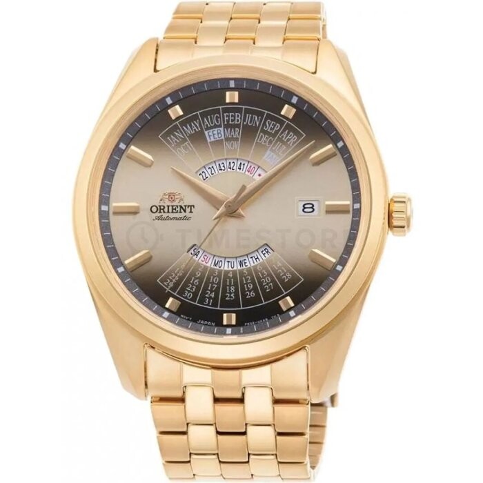 Orient Contemporary RA-BA0001G30B