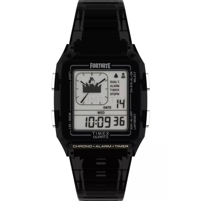 Timex x Fortnite TW2W96500