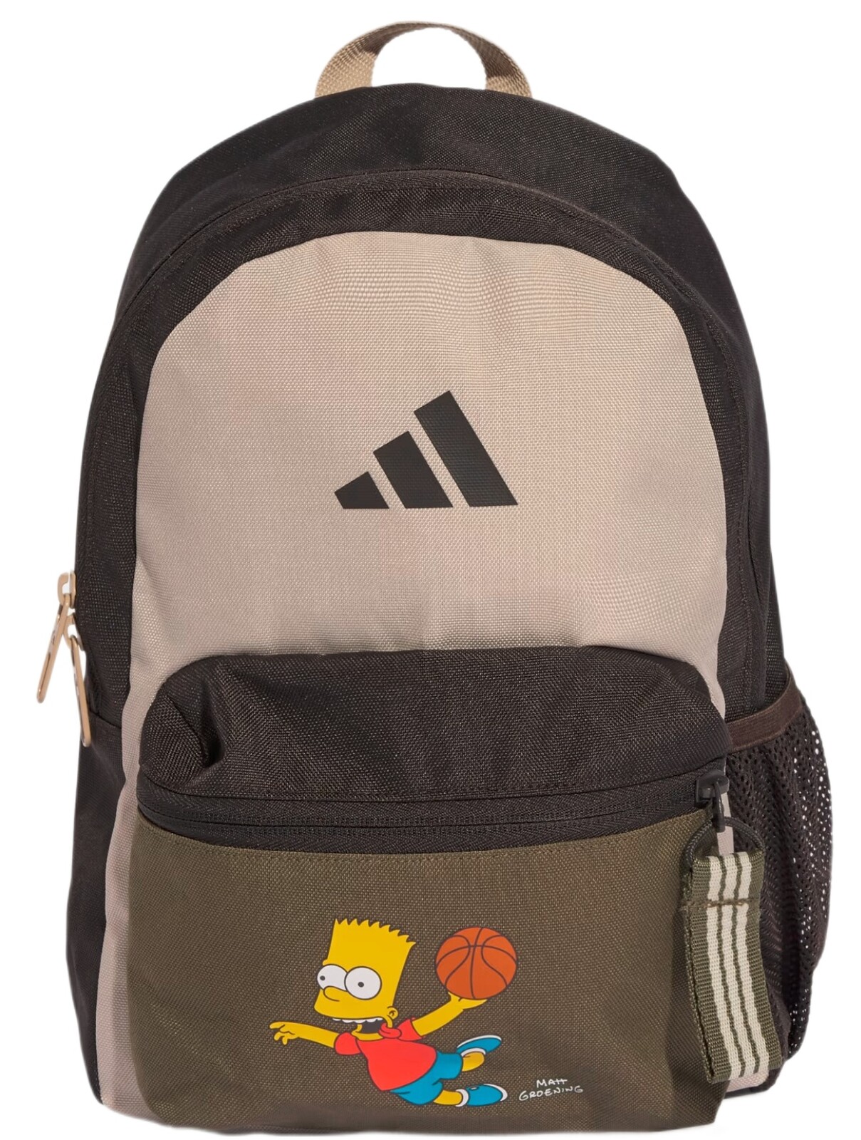 Adidas  The Simpsons Backpack Kids Veľkosť: Univerzálna veľkosť