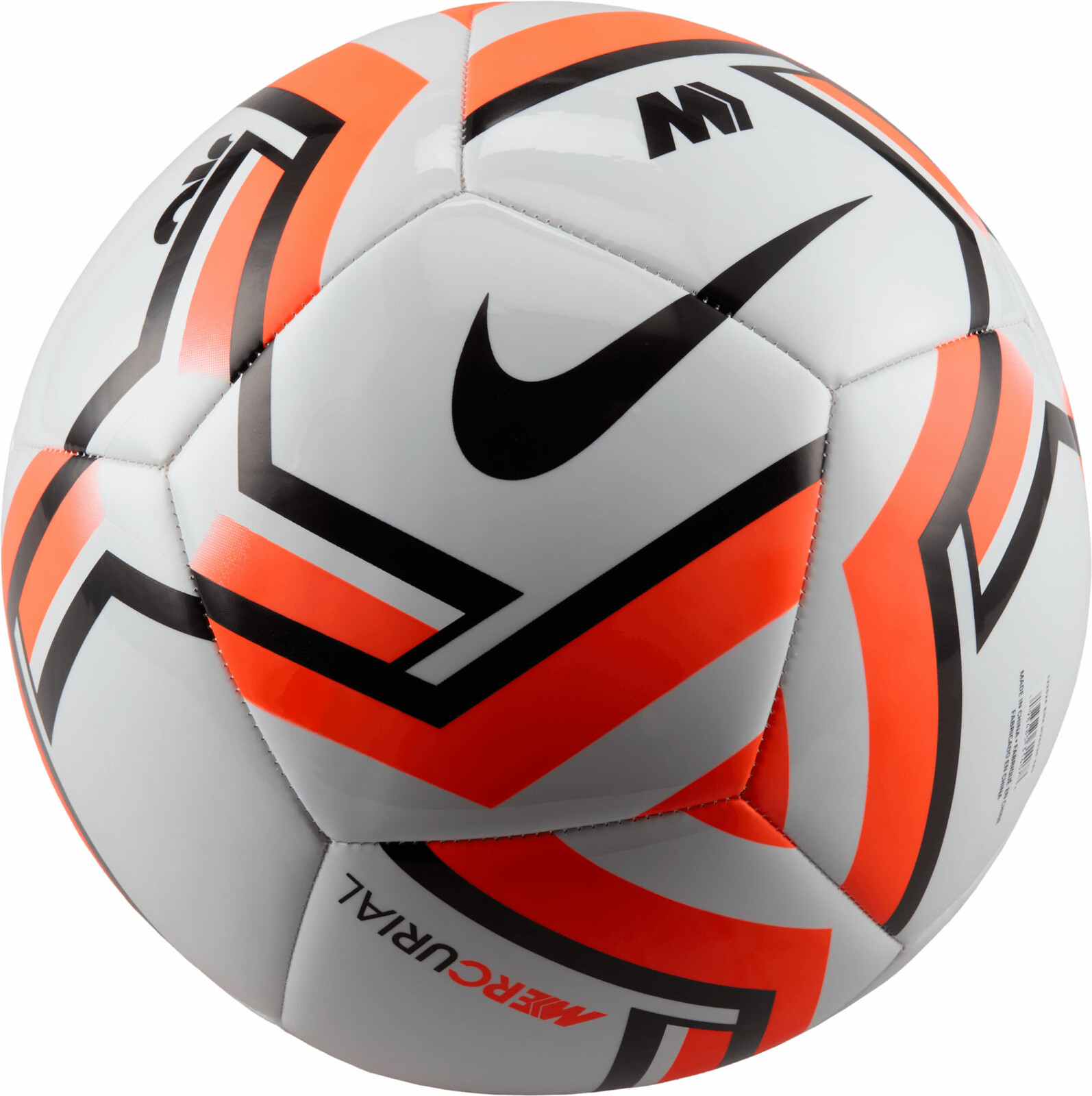 Nike Mercurial Fade FA25 Veľkosť: size: 3