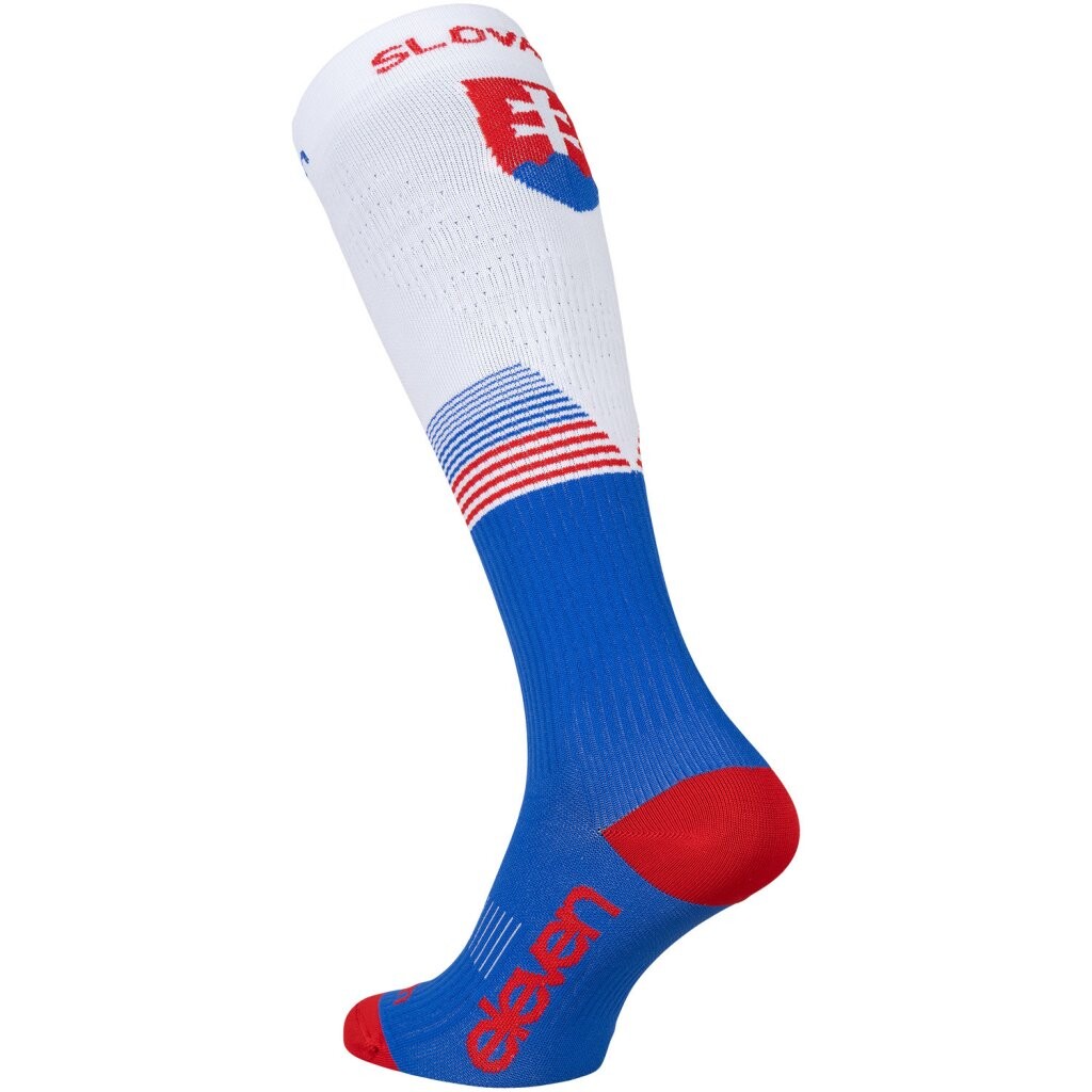 Eleven Ponožky  Compression Knee Socks Slovakia New Veľkosť: S