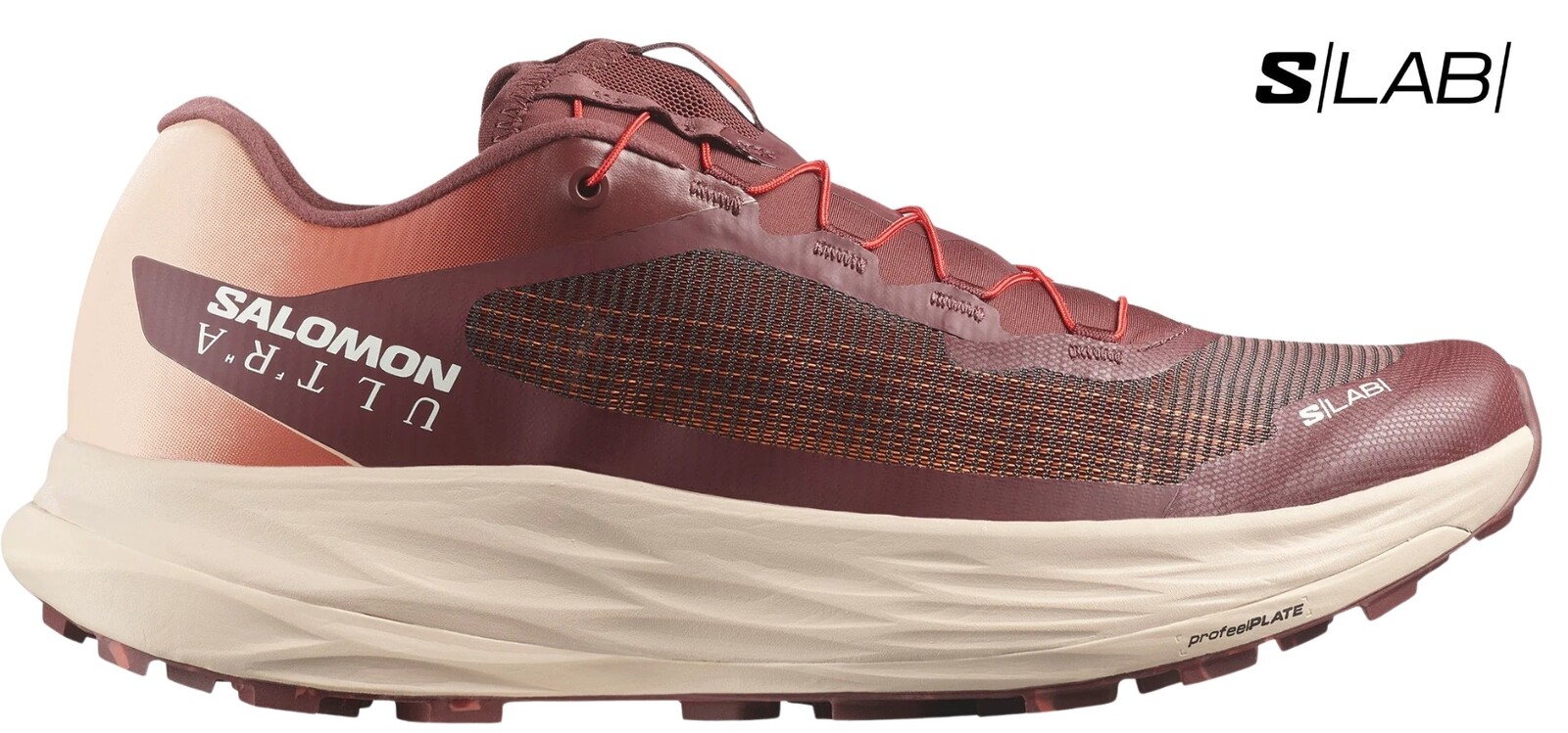 Salomon  S/LAB Ultra V2 Veľkosť: 38 2/3 EUR