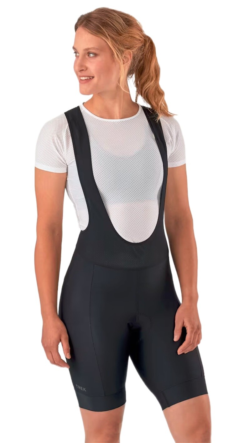 Trek Šortky Trek Solstice Bib Shorts W Veľkosť: XS