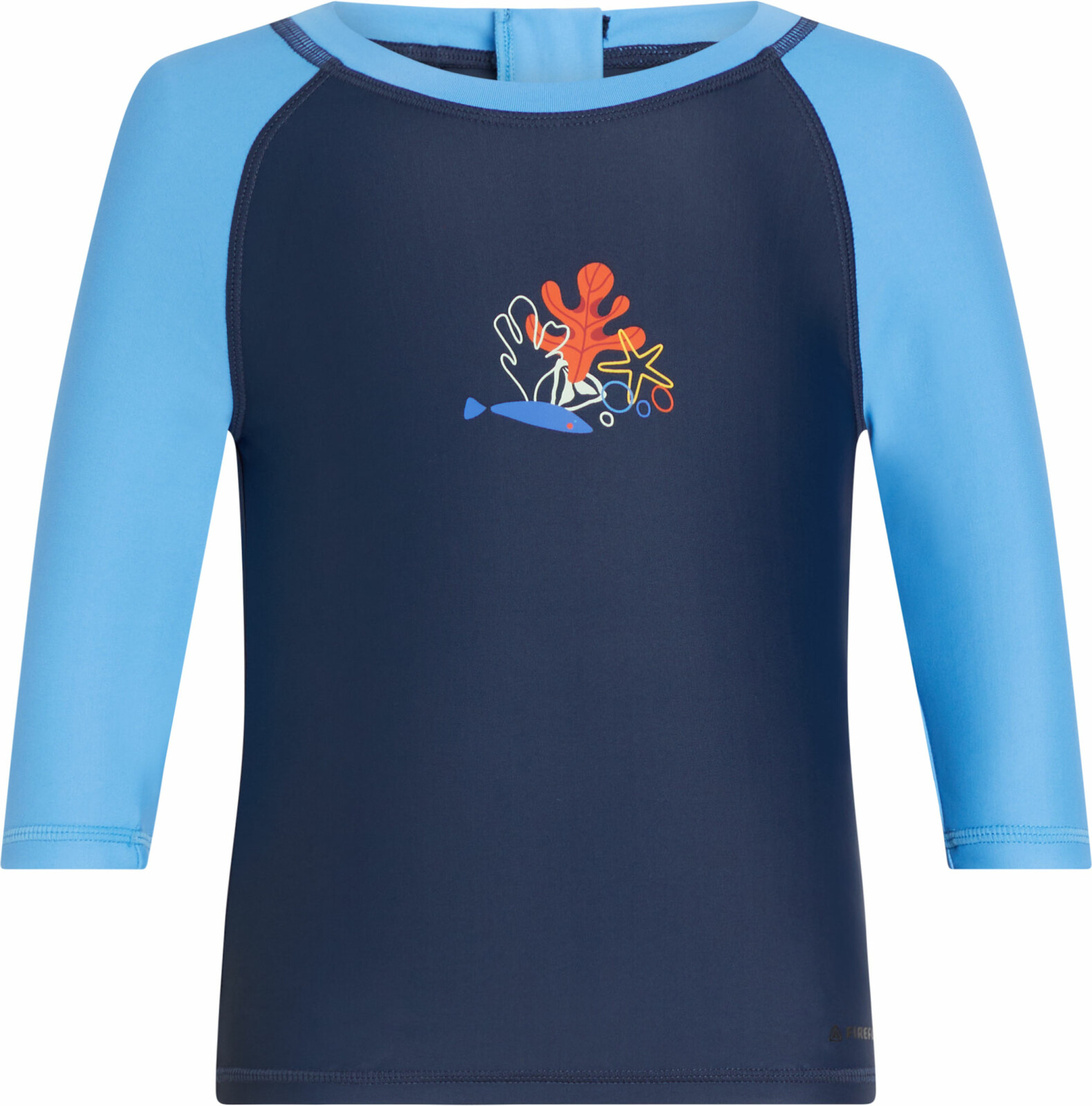 Firefly Sonny Swim Shirt Kids Veľkosť: 110