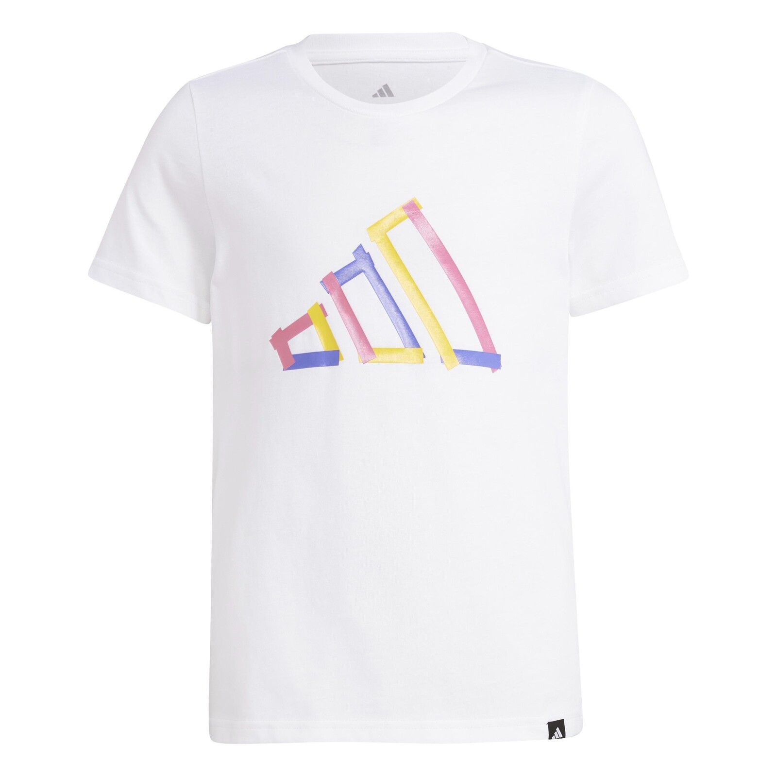 Adidas  Tech Logo Graphic T-Shirt Kids Veľkosť: 128
