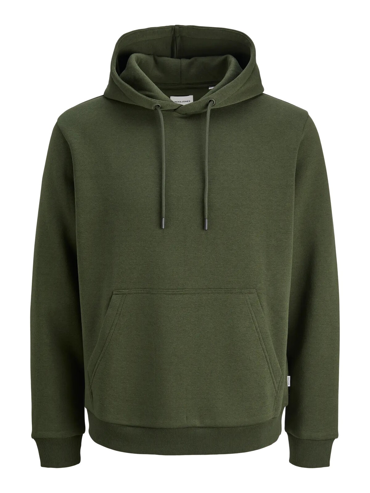 Jack And Jones Pánska mikina JACK AND JONES Jack &  JJEBRADLEY Sweathood Veľkosť: S