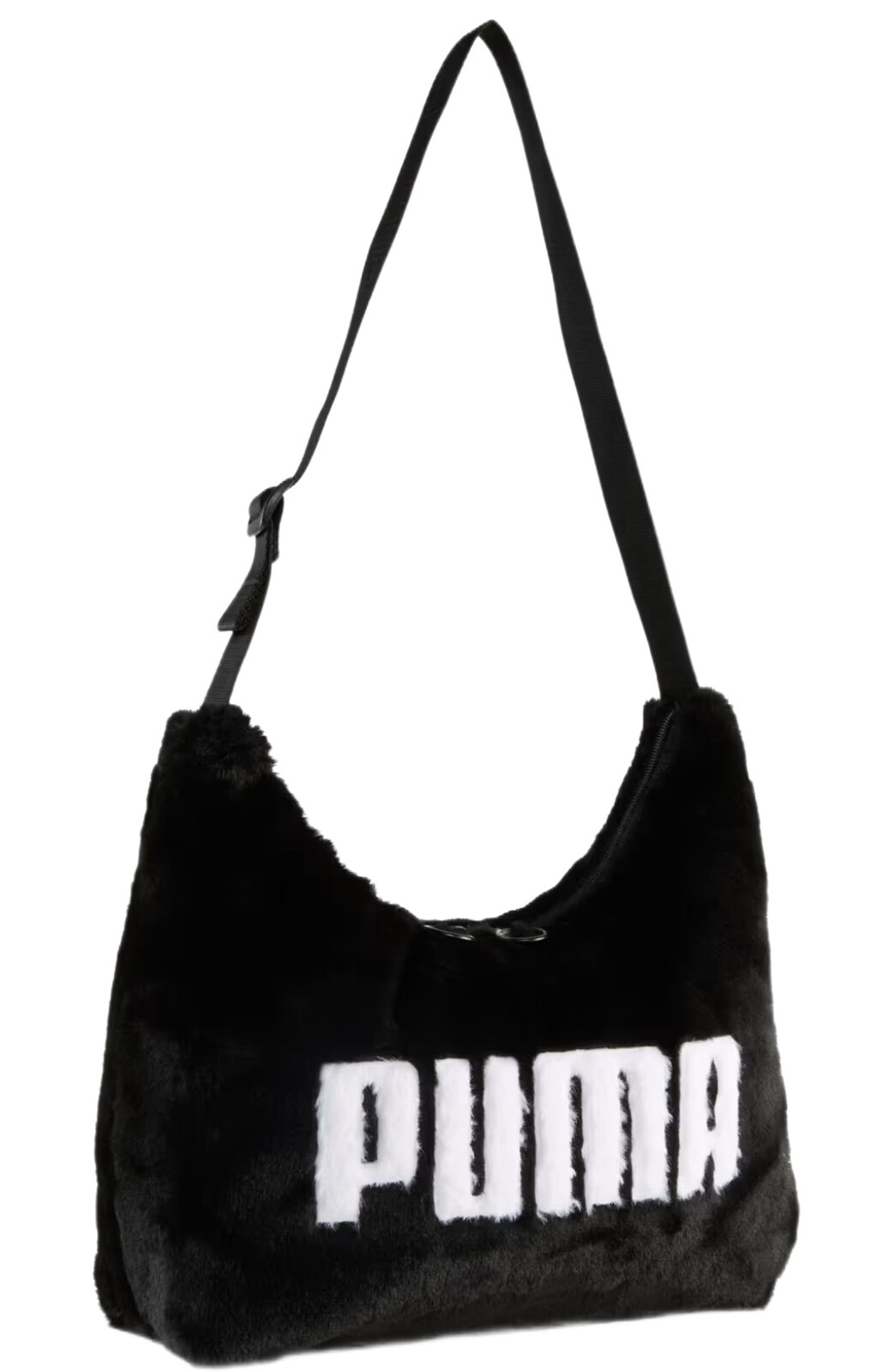 Puma Up Slouchy Faux Fur Bag W Veľkosť: Univerzálna veľkosť