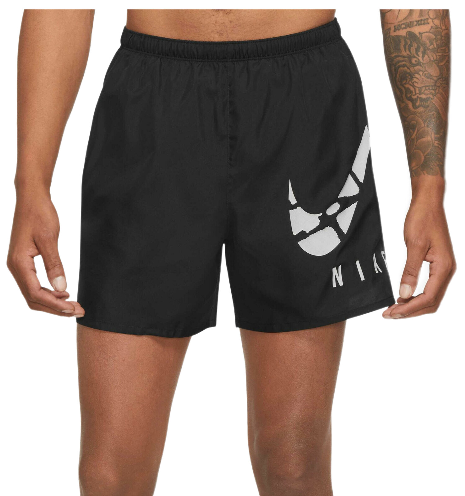 Nike Šortky Dri-FIT Challenger Run Division Veľkosť: M