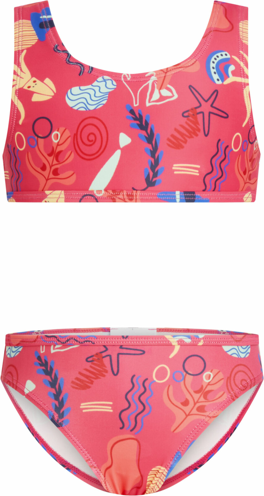 Firefly Plavky  BB Tara T Bikini Set Kids Veľkosť: 86