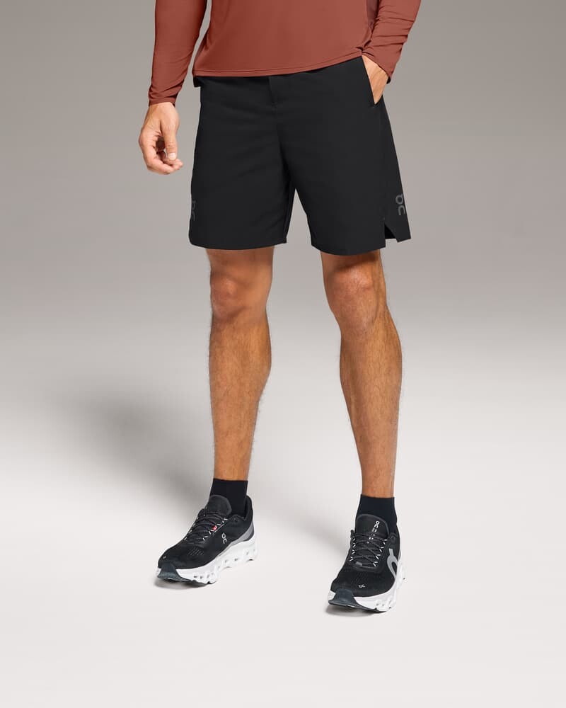 Pánske kraťasy ON Performance Hybrid Short