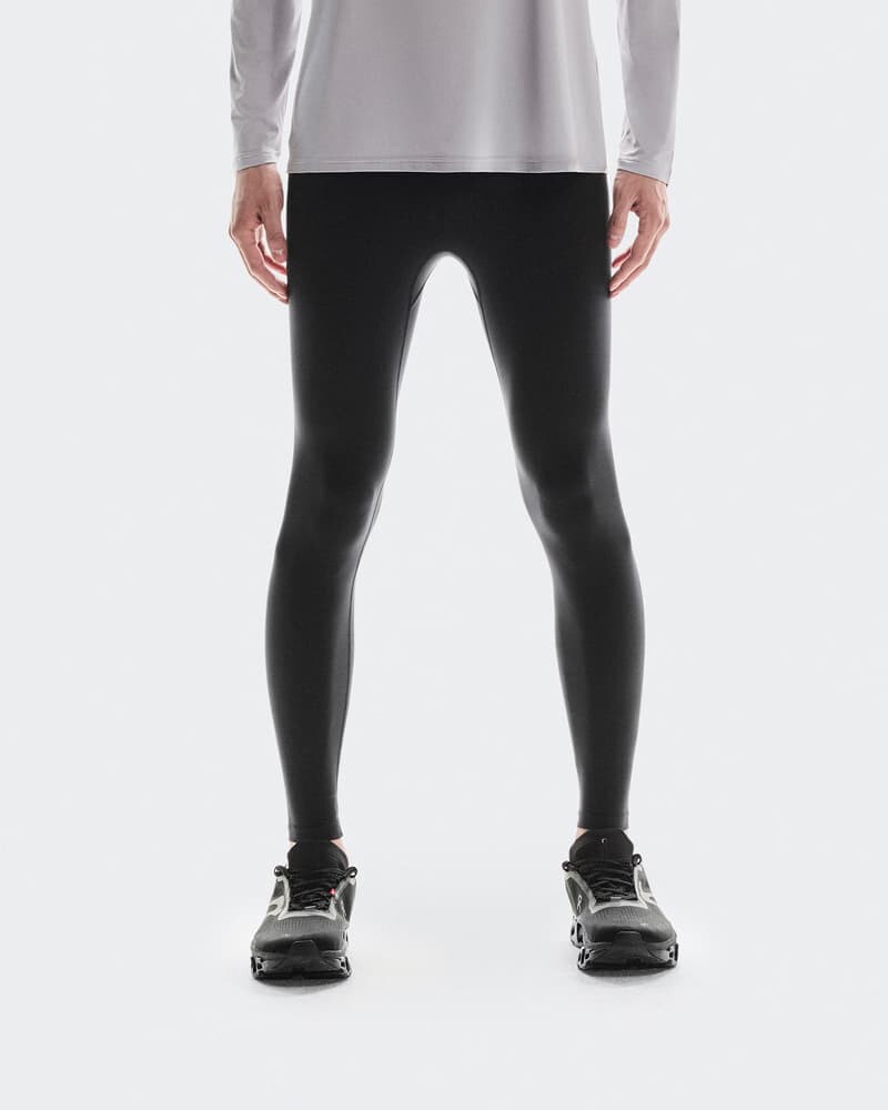 Pánske nohavice ON Core Tights