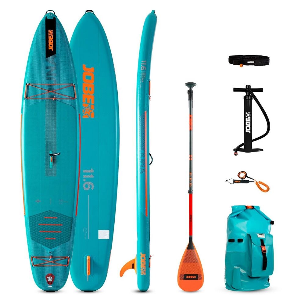 Jobe Aero SUP Duna 11.6 - model 2024