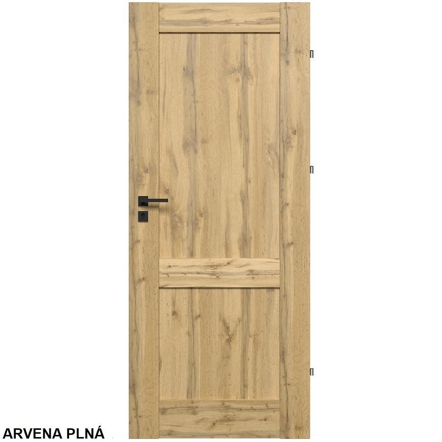 Vnútorné dvere na mieru Arvena