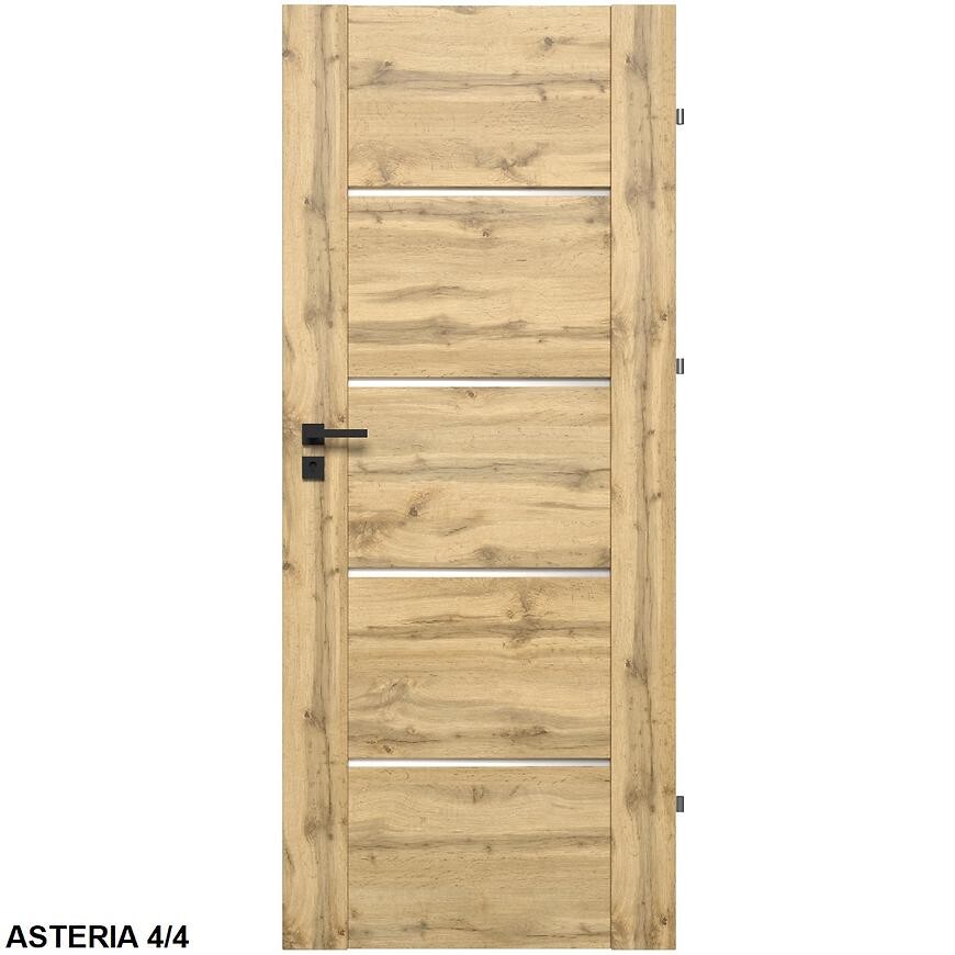Vnútorné dvere na mieru Asteria