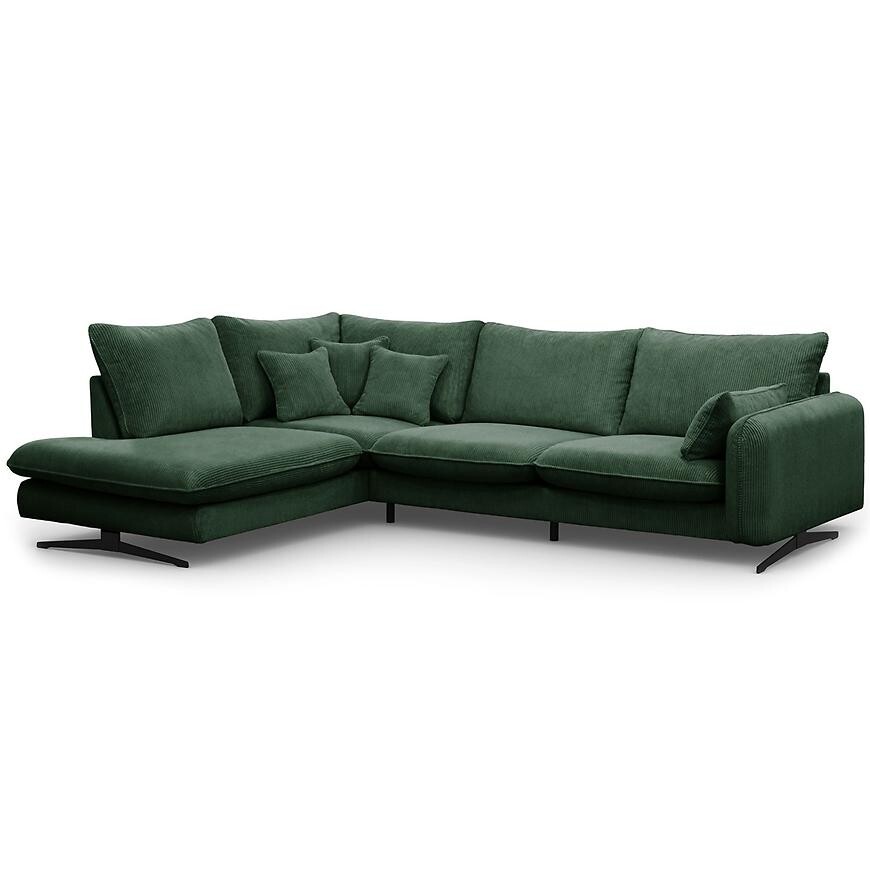 Rohová sedacia súprava Prince L ľavý Poso 14