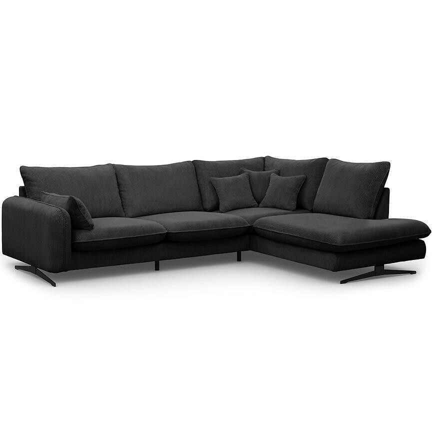 Rohová sedacia súprava Prince L pravý Poso 34